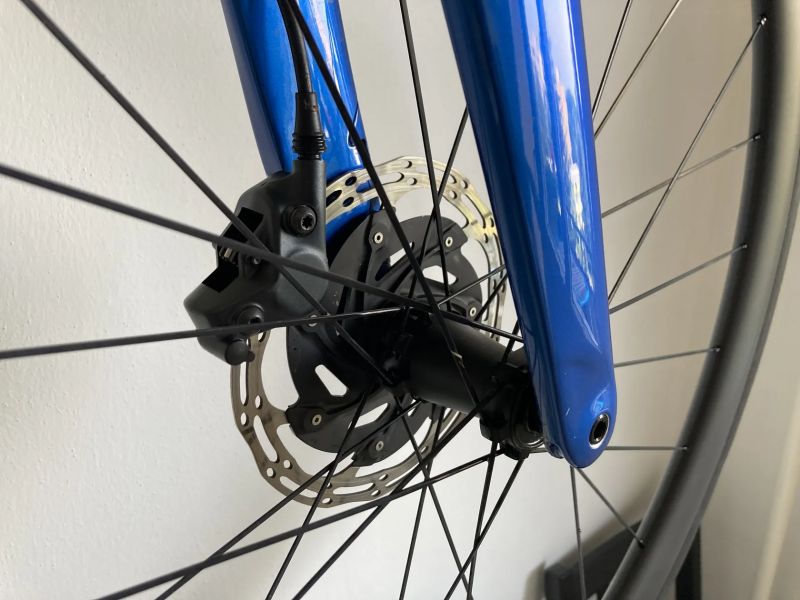 Scott Addict RC 20