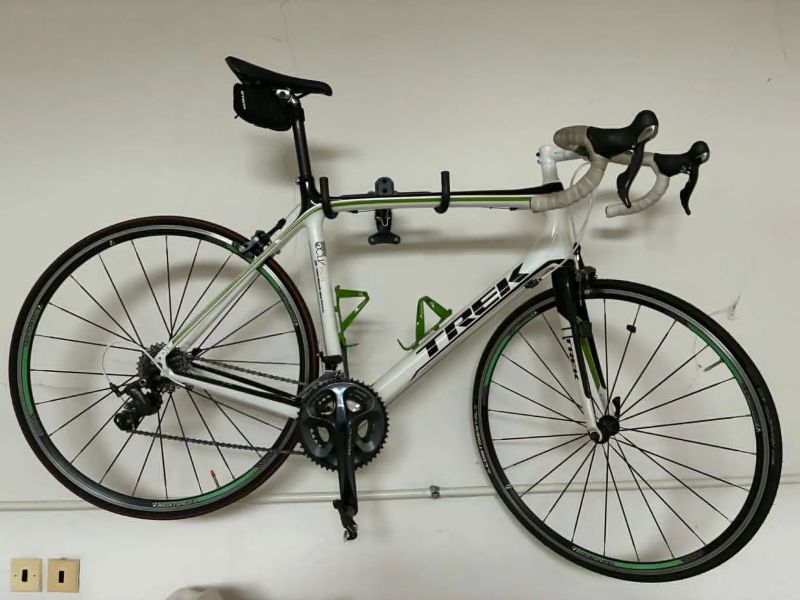 Trek Madone 3.1