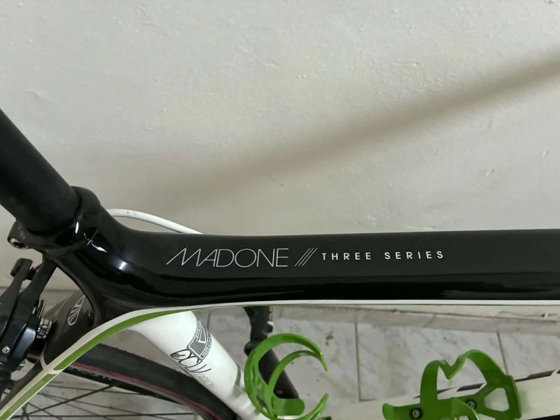 Trek Madone 3.1