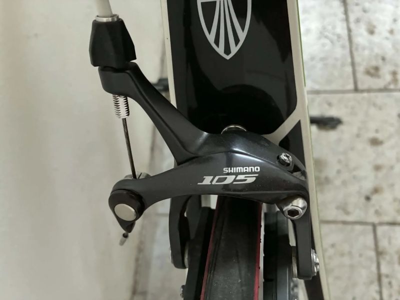 Trek Madone 3.1