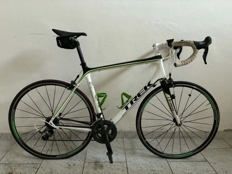 Trek Madone 3.1