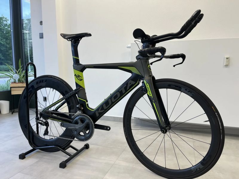 Kuota KT03 M