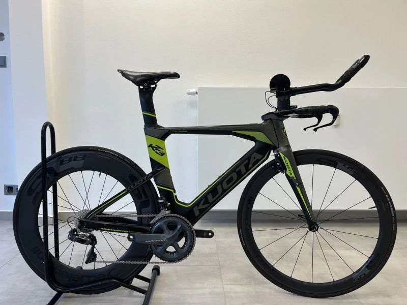 Kuota KT03 M