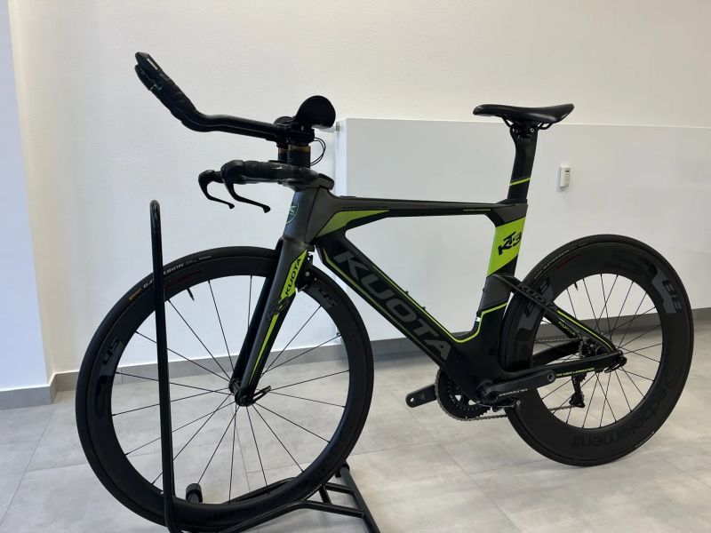 Kuota KT03 M