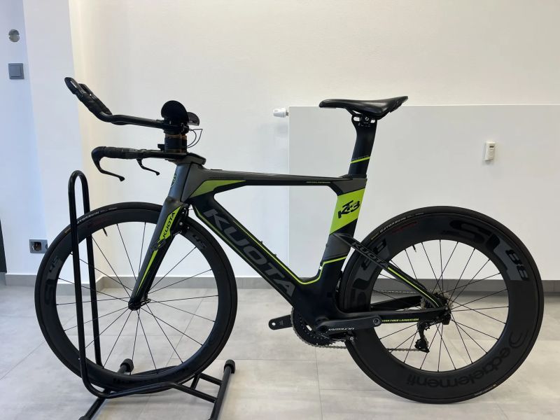 Kuota KT03 M