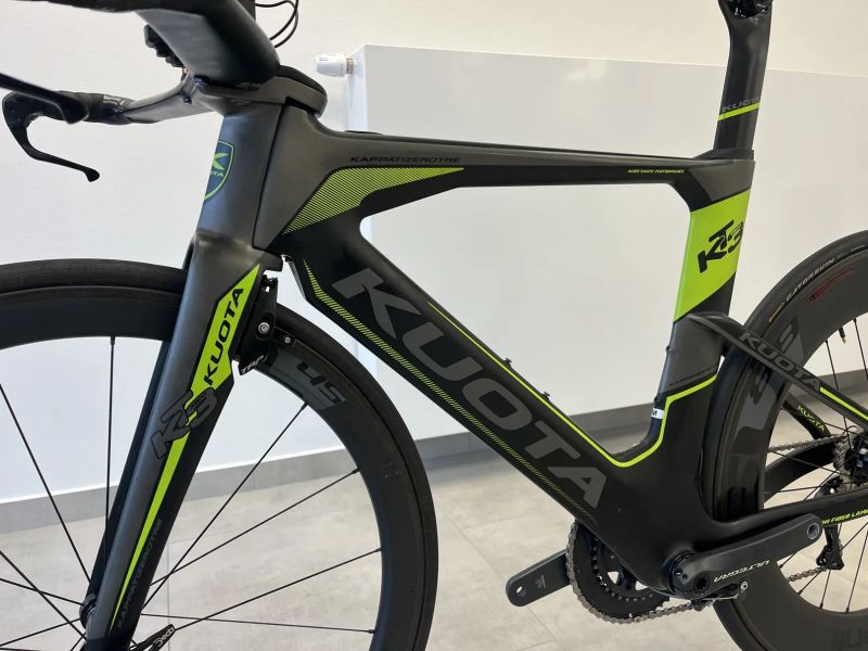 Kuota KT03 M