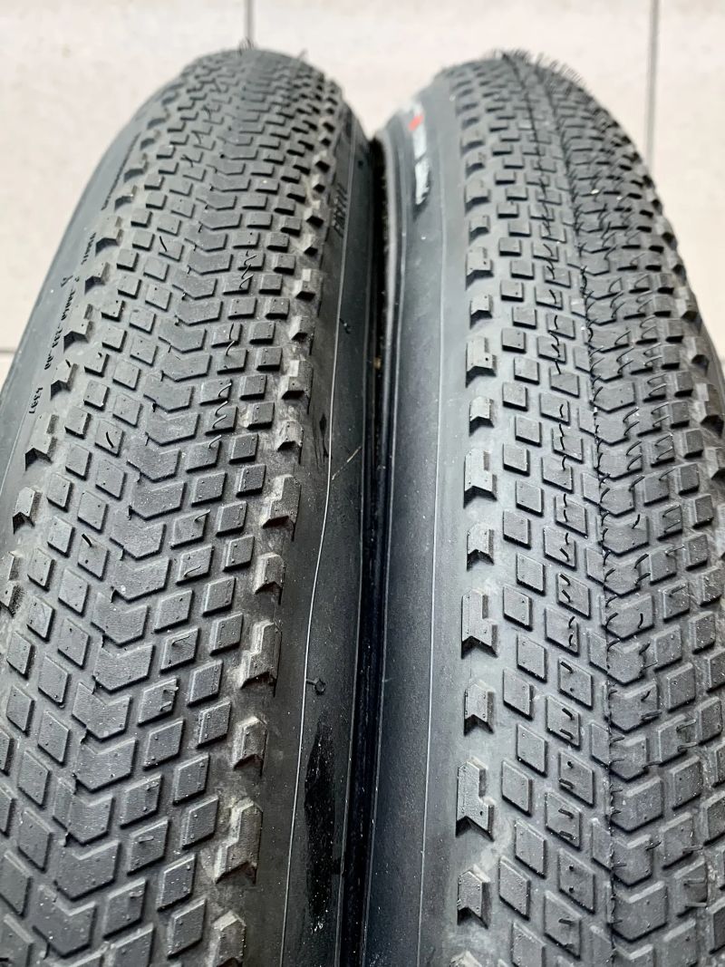 Pirelli Cinturato Gravel H 45-622 (700x45c) – ProWall, SmartEVO - zánovní 