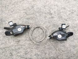 Sram XX carbon 