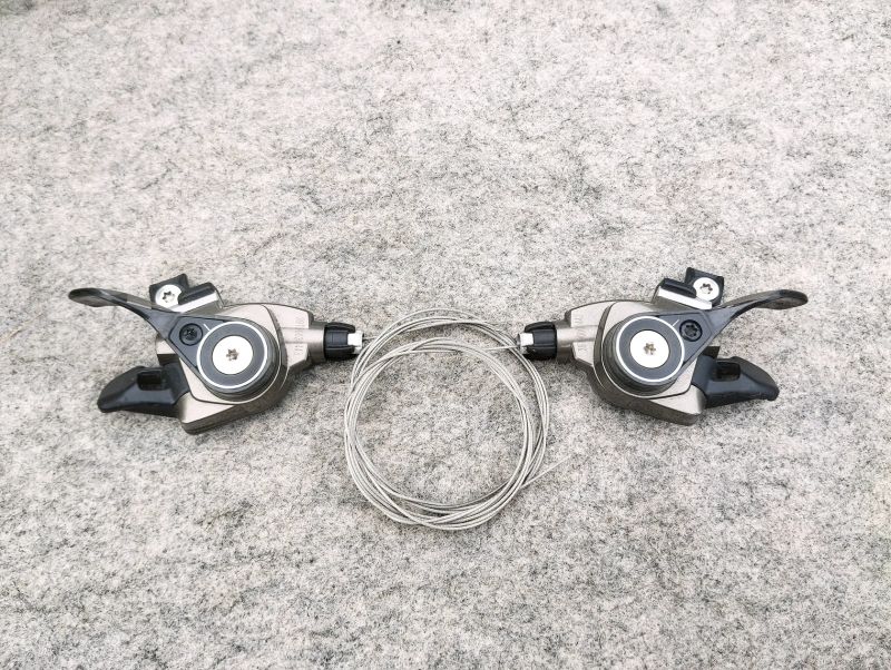 Sram XX carbon 