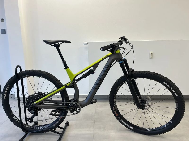 Canyon Neuron CF 9 M