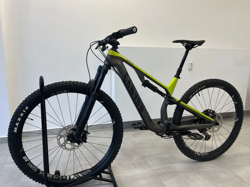 Canyon Neuron CF 9 M