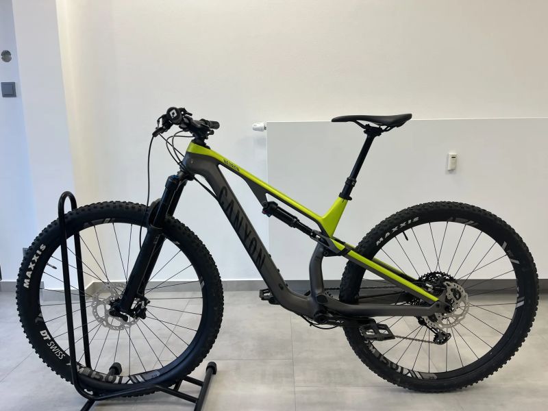 Canyon Neuron CF 9 M