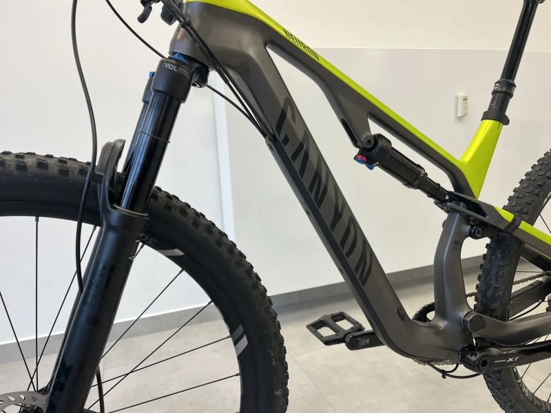 Canyon Neuron CF 9 M