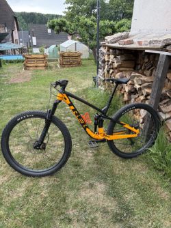 Trek Fuel ex 5