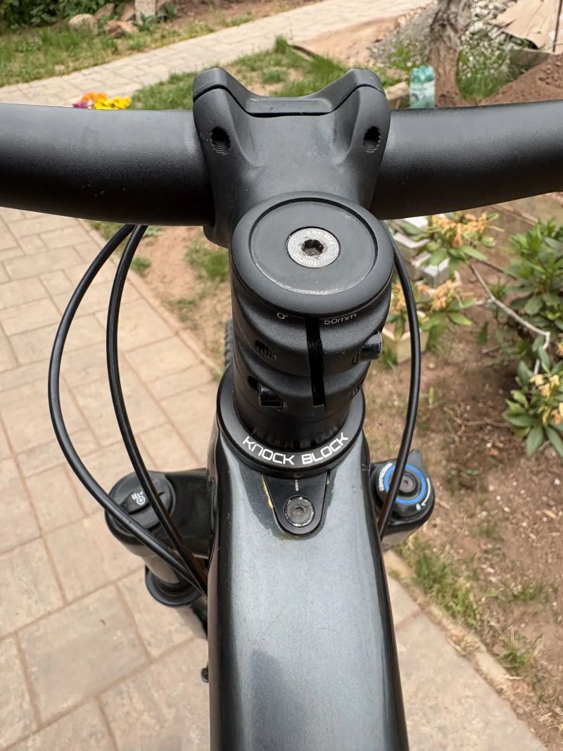 Trek Fuel ex 5
