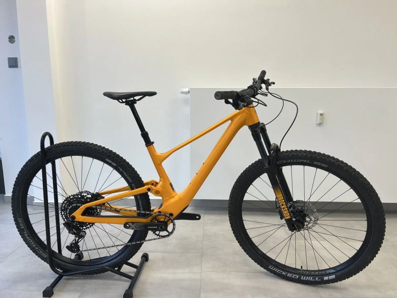 Scott Spark 970 S