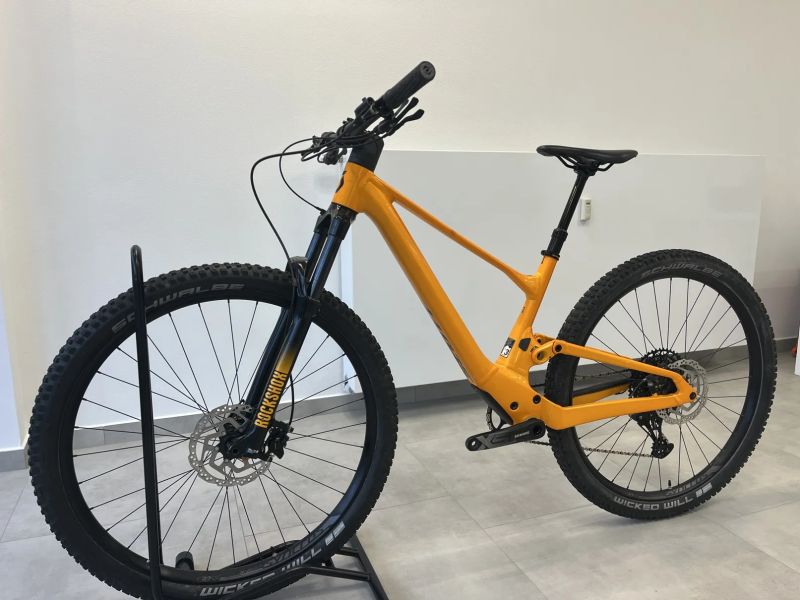 Scott Spark 970 S