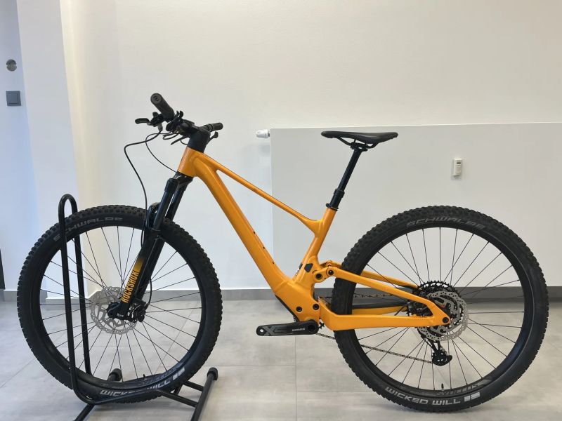 Scott Spark 970 S