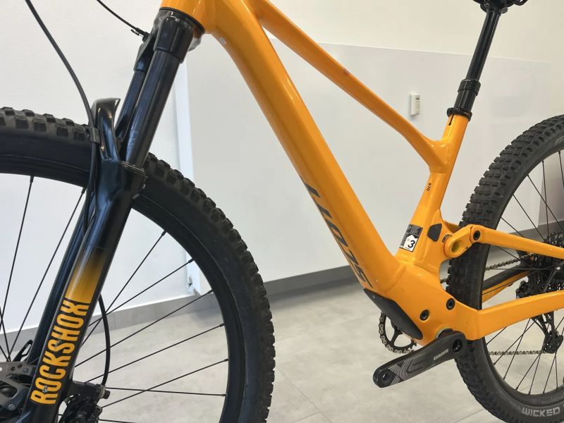 Scott Spark 970 S