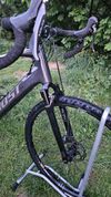 E-gravel Ghost Path Asket Advanced - vel. L