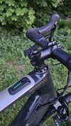 E-gravel Ghost Path Asket Advanced - vel. L