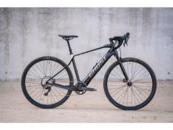 E-gravel Ghost Path Asket Advanced - vel. L