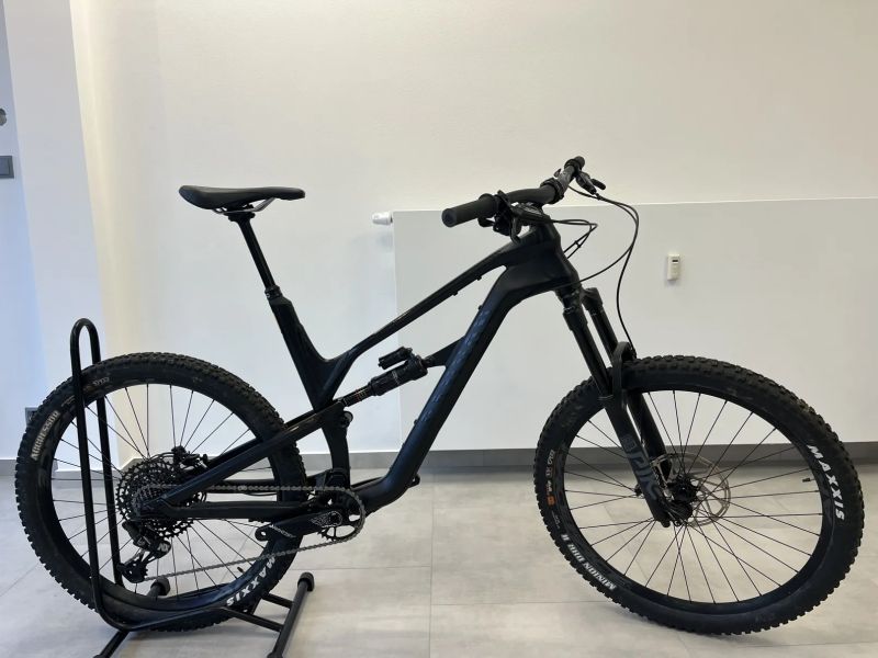 Canyon Spectral AL 5 XL