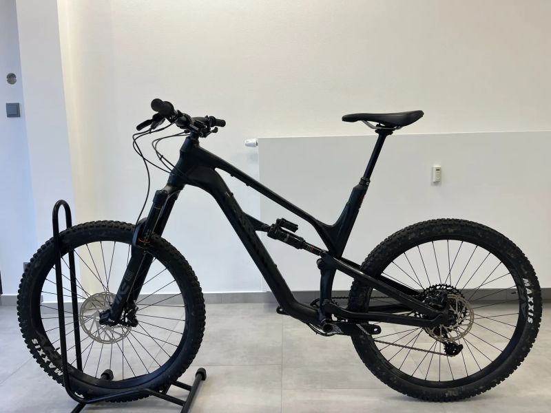 Canyon Spectral AL 5 XL