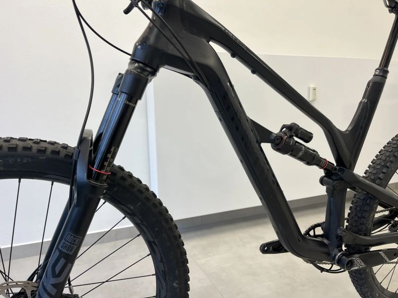 Canyon Spectral AL 5 XL