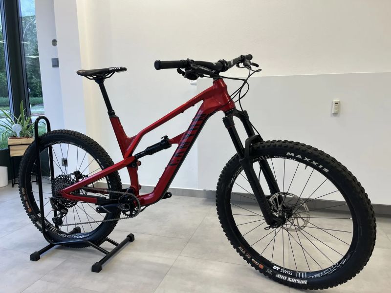 Canyon Spectral AL 6