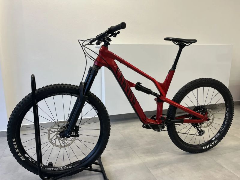 Canyon Spectral AL 6