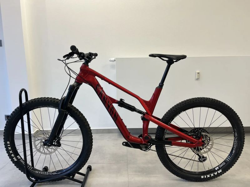 Canyon Spectral AL 6
