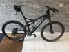 Cannondale Scalpel 29 Carbon Black XTR