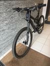 Cannondale Scalpel 29 Carbon Black XTR