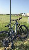 Trek FUEL EX 8 Gen 6