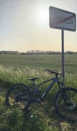 Trek FUEL EX 8 Gen 6