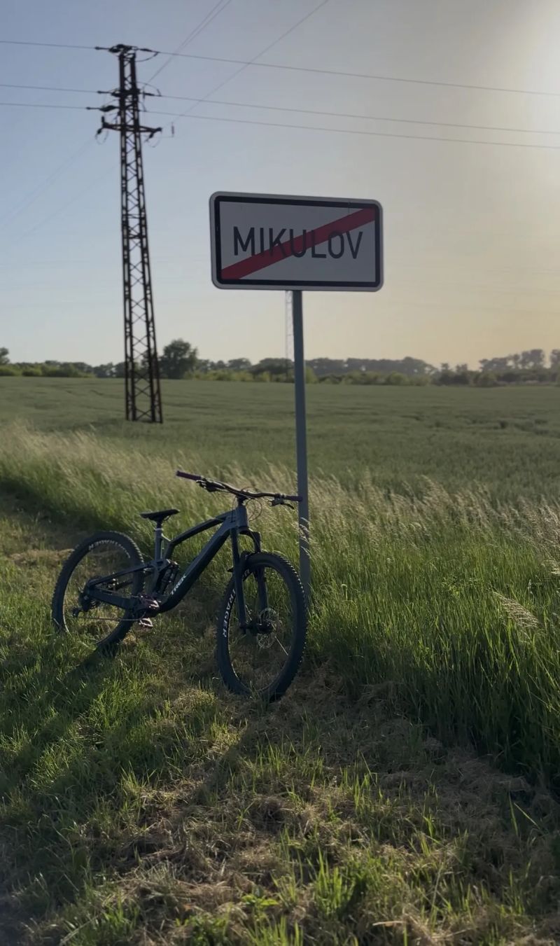 Trek FUEL EX 8 Gen 6