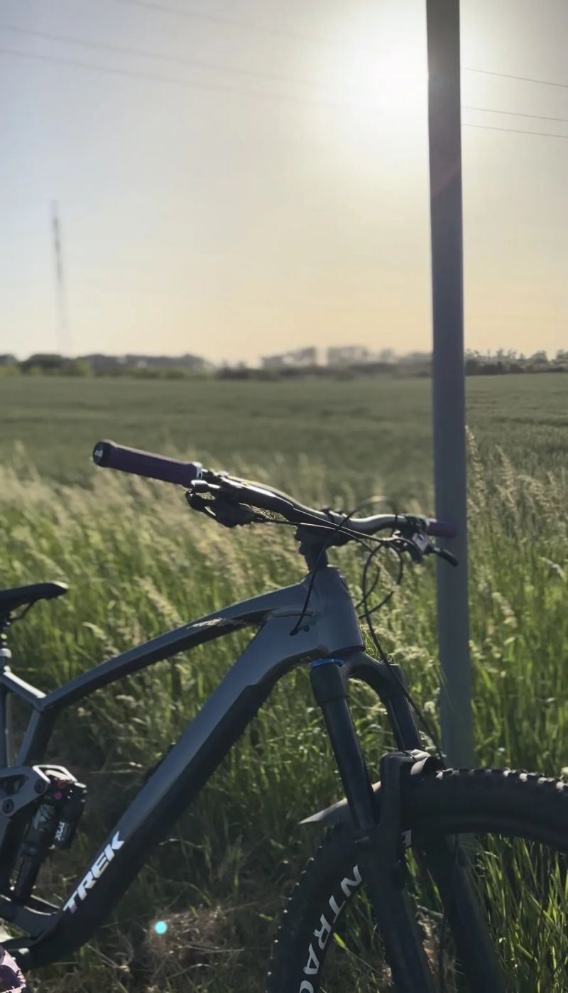 Trek FUEL EX 8 Gen 6