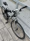 Acstar Europe SX 28" ( PC: 16.990kč ) Shimano Deore XT