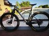 Canyon Exceed CF SLX 8 2023(karbon kola)
