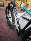 Canyon Exceed CF SLX 8 2023(karbon kola)