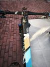 Canyon Exceed CF SLX 8 2023(karbon kola)