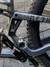 Commencal Meta TR velikost XL, Fox 36, Shimano Deore