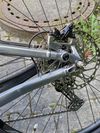 Commencal Meta TR velikost XL, Fox 36, Shimano Deore
