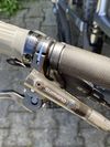 Commencal Meta TR velikost XL, Fox 36, Shimano Deore