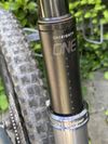 Commencal Meta TR velikost XL, Fox 36, Shimano Deore