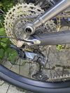 Commencal Meta TR velikost XL, Fox 36, Shimano Deore