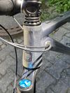 Commencal Meta TR velikost XL, Fox 36, Shimano Deore