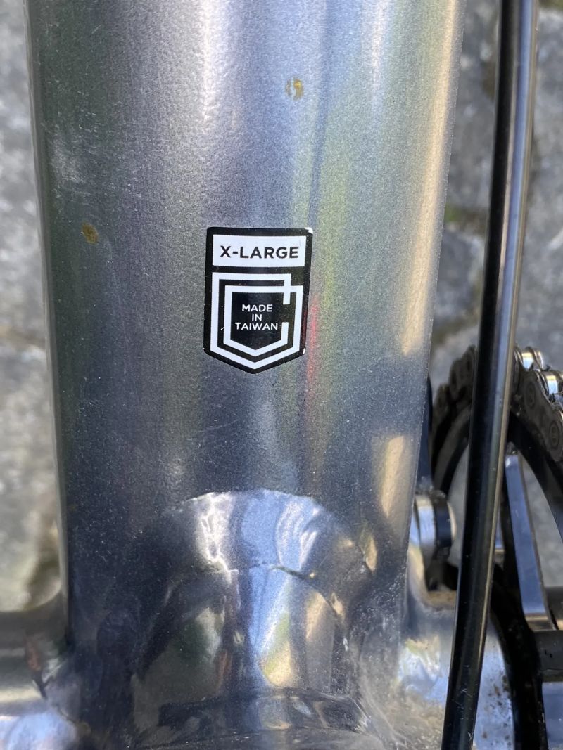 Commencal Meta TR velikost XL, Fox 36, Shimano Deore