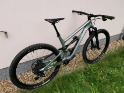 Cannondale Habit Carbon 2 29"